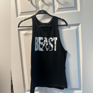 Beast TankTop M